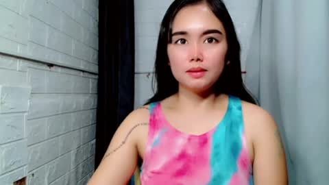 Snapshot of sweet_laika chatting on July 13, 2:25 am LAIKA online show from July 13, 2:25 am