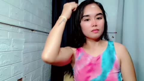 Snapshot of sweet_laika chatting on July 20, 12:58 am LAIKA online show from July 20, 12:58 am