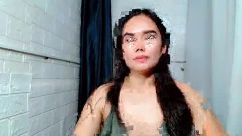 Snapshot of sweet_laika chatting on July 27, 1:01 am LAIKA online show from July 27, 1:01 am