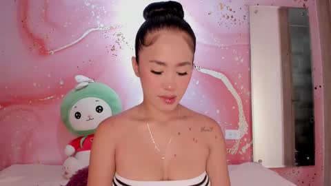 Lemarie online show from September 24, 9:40 pm