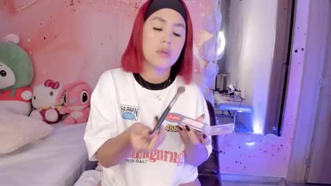 Lemarie online show from February 1, 10:36 am