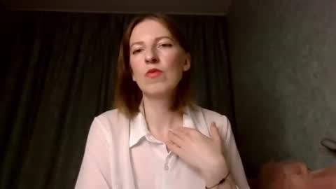 sweet_lilbunny online show from November 29, 3:04 pm