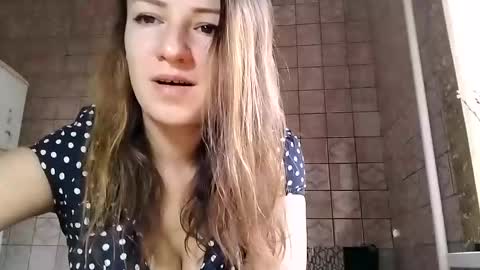 Anna online show from February 22, 6:28 am