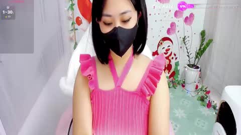 Snapshot of sweet_lily0 chatting on January 16, 10:25 pm Lily online show from January 16, 10:25 pm