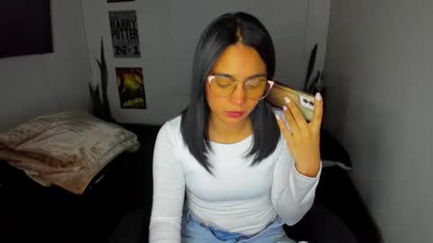 Lina online show from March 13, 1:34 am