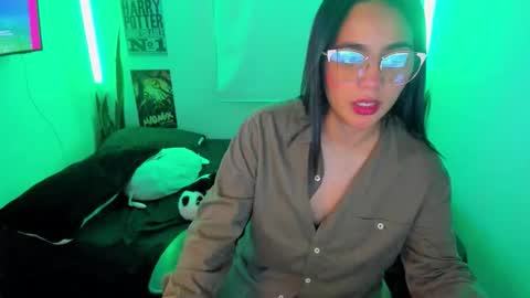 Lina online show from March 18, 1:20 am