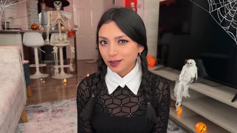 free            private online show from October 30, 8:09 pm