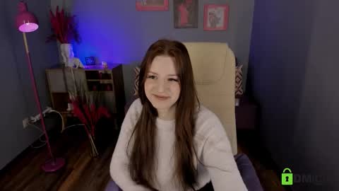 sweet_lottie online show from March 5, 9:49 am