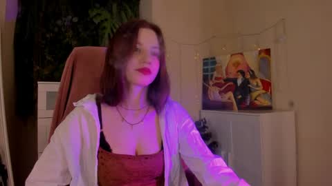 sweet_lottie online show from March 30, 8:59 am