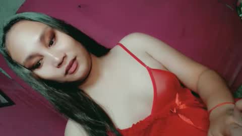 SWEET LOVE online show from October 8, 3:42 pm