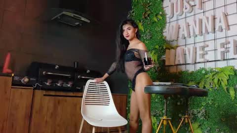 sweet_mafee online show from October 5, 12:31 am