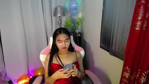 Snapshot of sweet_mariax chatting on January 28, 5:03 pm Maria Stella online show from January 28, 5:03 pm