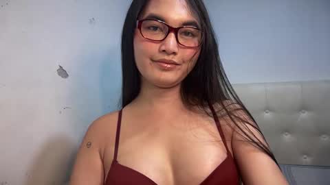 Maria Stella online show from April 4, 6:49 pm