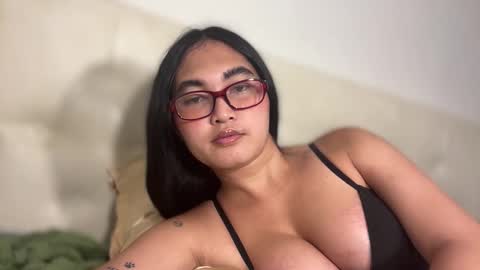 Maria Stella online show from April 22, 1:12 pm
