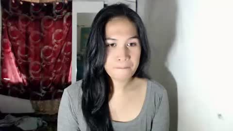 Marie online show from March 9, 1:53 am