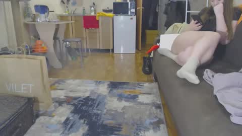 TexasPAWG101 online show from January 19, 2:04 am