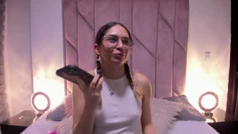 Melody online show from September 27, 11:32 pm