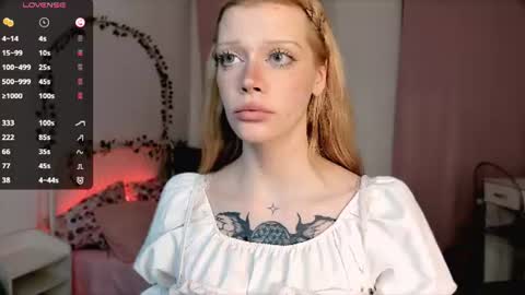 Melissa. Join me on Fansly link in social medias online show from July 5, 10:17 pm