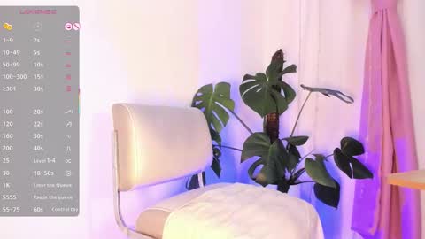 Melody online show from March 3, 2:50 am