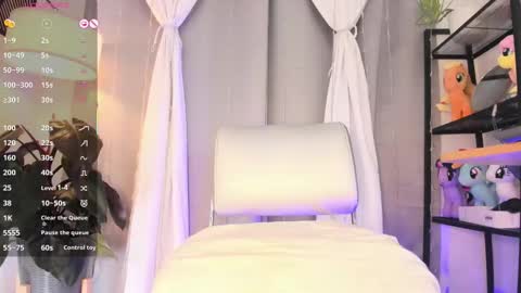 Melody online show from March 25, 2:50 am