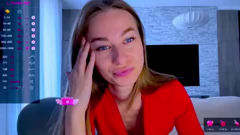 Snapshot of sweet_mia_91 chatting on July 25, 12:25 pm Mia online show from July 25, 12:25 pm