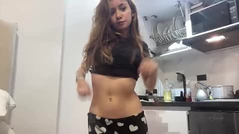 sweet_miastone online show from April 15, 12:06 am