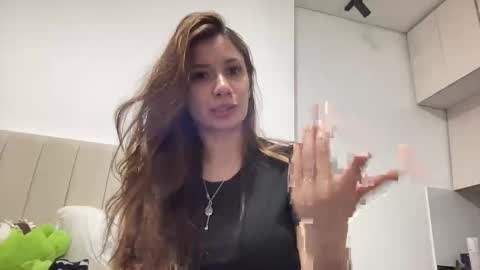 sweet_miastone online show from April 16, 4:13 am