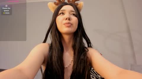 Snapshot of sweet_mikasa chatting on December 17, 5:41 pm Mikasa online show from December 17, 5:41 pm