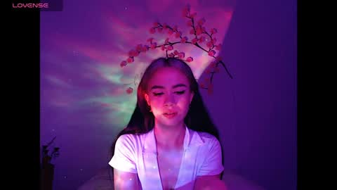 sweet molly420 online show from May 28, 11:02 pm