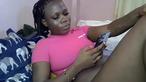 Lisa online show from October 13, 6:46 am