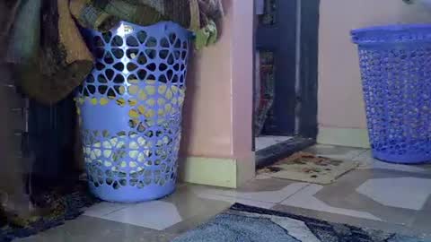 Snapshot of sweet_monalisa93 chatting on February 1, 8:13 am Lisa online show from February 1, 8:13 am