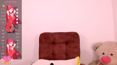 MONSALVE online show from March 21, 11:30 pm