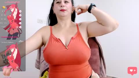 MONSALVE online show from April 9, 10:59 pm