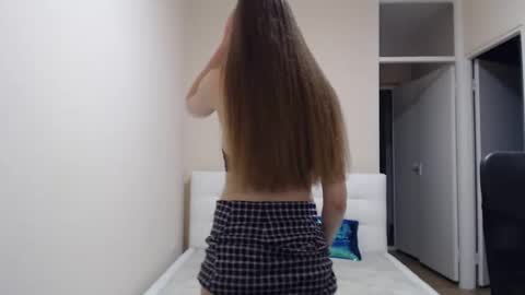 Anna online show from October 21, 6:19 pm