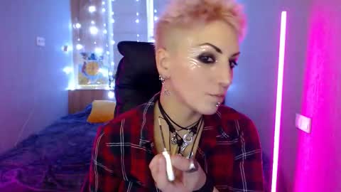 Snapshot of sweet_n_strong chatting on December 15, 12:31 pm sweet_n_strong online show from December 15, 12:31 pm