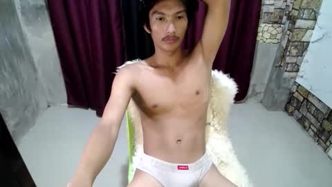 KENNETH online show from March 24, 3:44 am