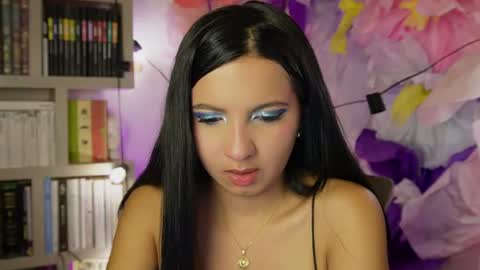 Snapshot of sweet_olivia1 chatting on July 11, 1:52 am Olivia Diaz OnlyFans olivia diaz online show from July 11, 1:52 am