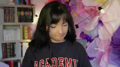 Snapshot of sweet_olivia1 chatting on August 5, 6:33 pm Olivia Diaz OnlyFans olivia diaz online show from August 5, 6:33 pm