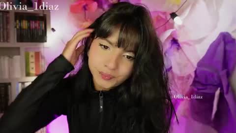 Snapshot of sweet_olivia1 chatting on August 10, 12:36 am Olivia Diaz OnlyFans olivia diaz online show from August 10, 12:36 am