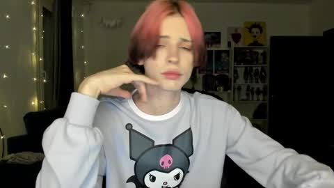 kira online show from January 14, 6:35 pm