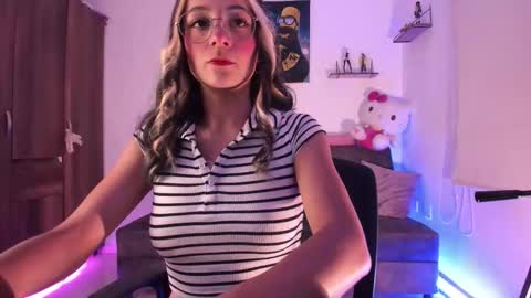 Snapshot of sweet_penny_ chatting on September 21, 11:50 pm Penny online show from September 21, 11:50 pm