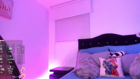 Penny  online show from March 14, 12:17 am