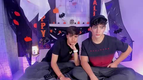 Petter online show from October 25, 1:07 pm