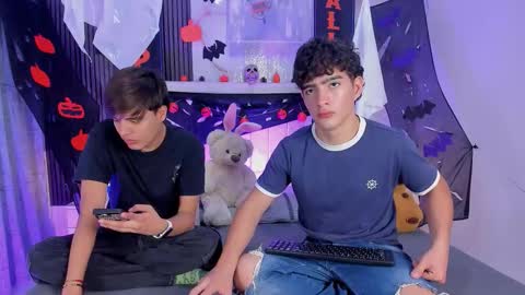 Petter online show from October 26, 1:06 pm