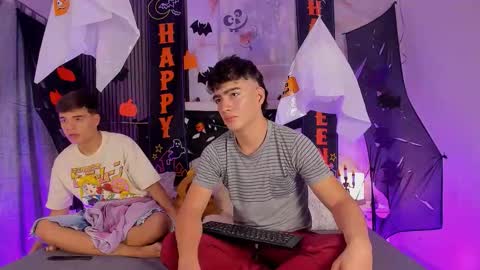 Petter online show from October 29, 12:51 pm