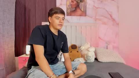 Petter online show from November 13, 1:54 pm