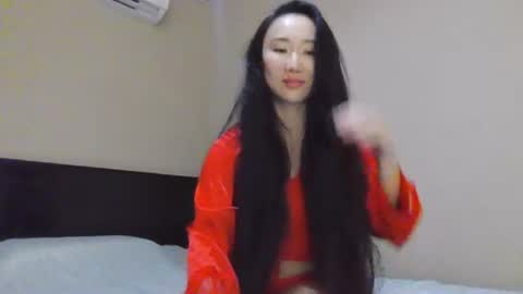 Snapshot of sweet_pina chatting on June 24, 2:10 am Sweet AsianPina online show from June 24, 2:10 am
