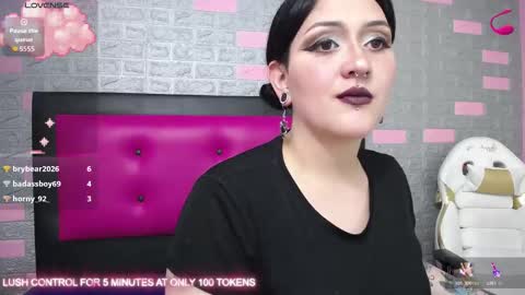  LAUREN  online show from September 15, 8:53 pm