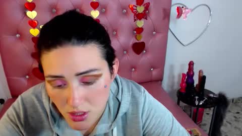 sweet_poison_666 online show from February 20, 8:09 pm