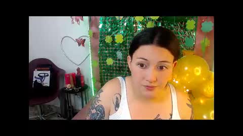 sweet_poison_666 online show from March 17, 8:56 pm